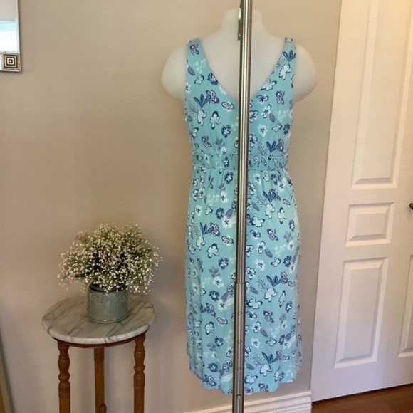 Joe Casual Stretchy Dress Medium 34-36 bust - Picture 3 of 3